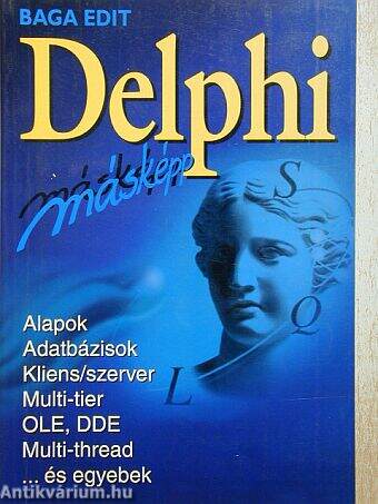 Delphi másképp