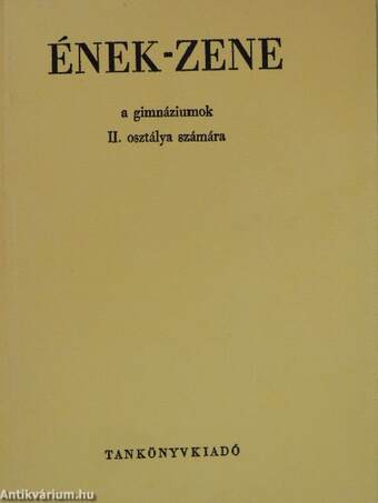 Ének-zene