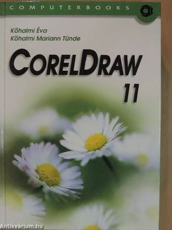 CorelDraw 11