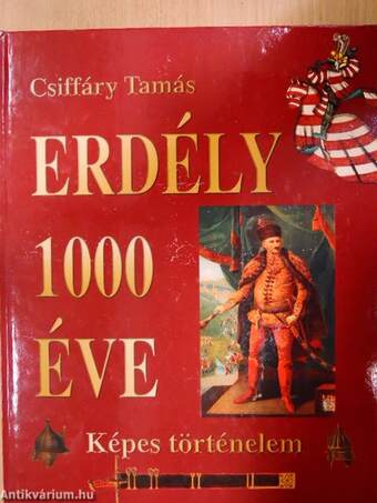 Erdély 1000 éve