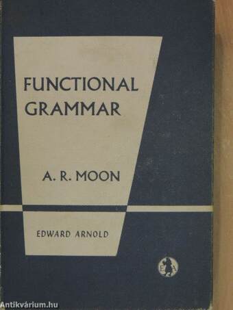 Functional Grammar