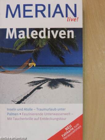 Malediven