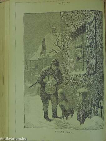 Képes Családi Lapok 1884. október 1.-1885. április 19. (nem teljes évfolyam)/Nővilág 1884. október-1885. március (fél évfolyam)