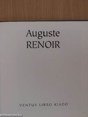 Renoir