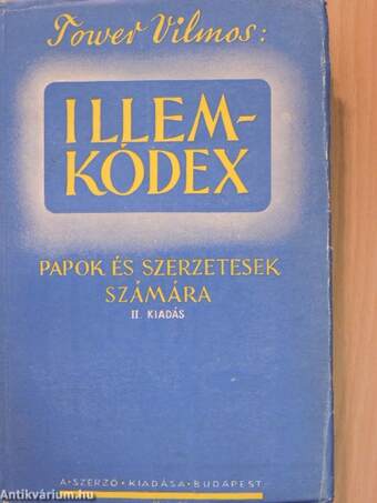 Illem-kódex I-II.