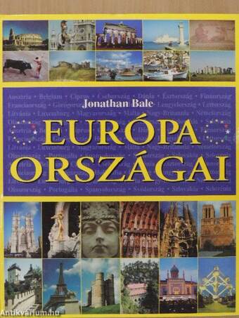 Európa országai