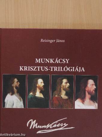 Munkácsy Krisztus-trilógiája