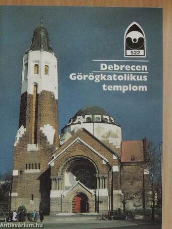 Debrecen - Görögkatolikus templom