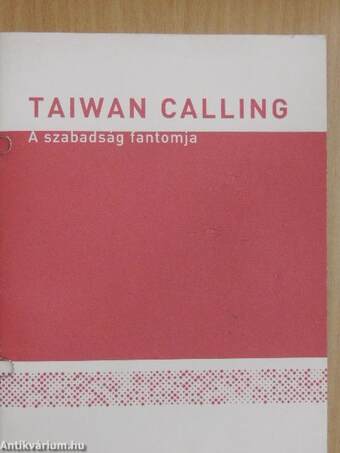 Taiwan Calling