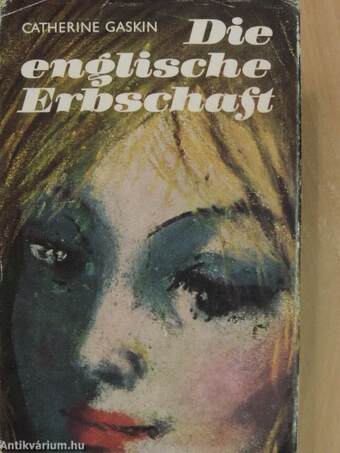 Die englische Erbschaft