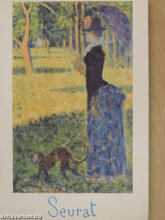 Seurat