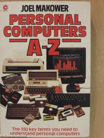 Personal Computers A-Z