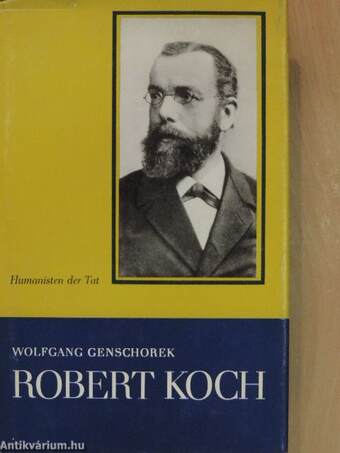 Robert Koch