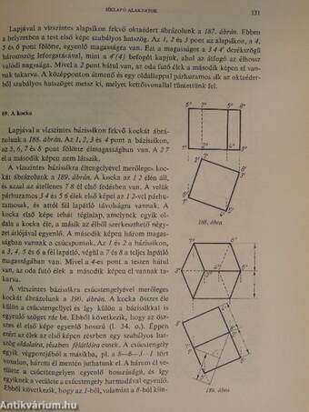 Ábrázoló geometria