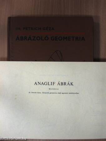 Ábrázoló geometria