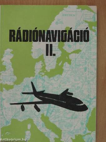 Rádiónavigáció II.