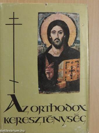 Az orthodox kereszténység