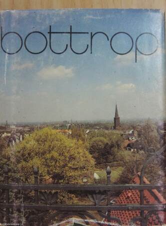 Bottrop (minikönyv)