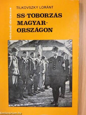 SS-toborzás Magyarországon