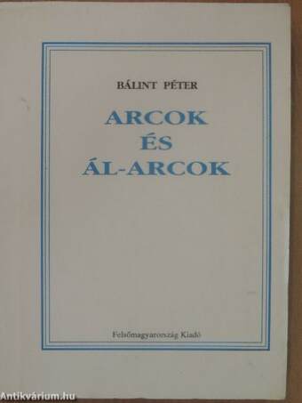 Arcok és ál-arcok