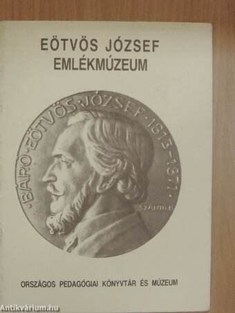 Eötvös József Emlékmúzeum