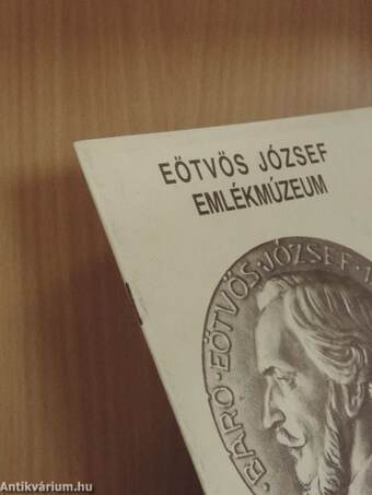 Eötvös József Emlékmúzeum