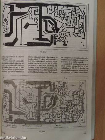 A Rádiótechnika évkönyve 1995