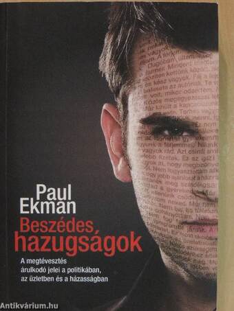 Beszédes hazugságok