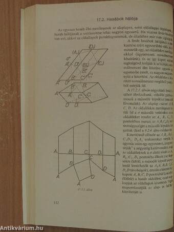 Ábrázoló geometria