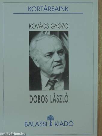 Dobos László