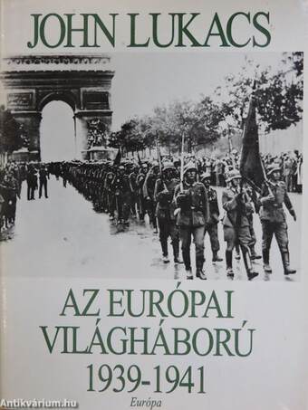 Az európai világháború