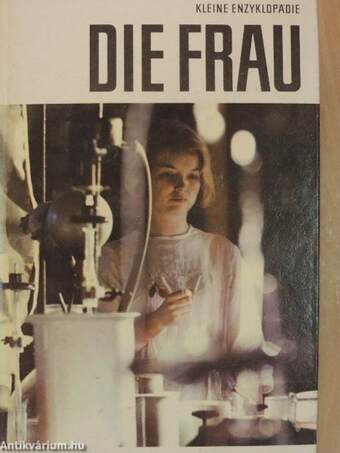 Die Frau