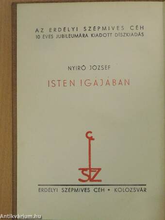 Isten igájában I-II.