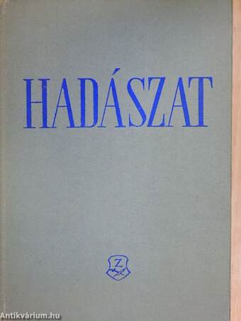 Hadászat