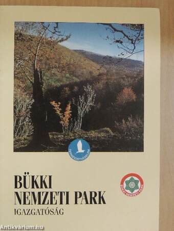 Bükki Nemzeti Park Igazgatóság