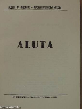 Aluta