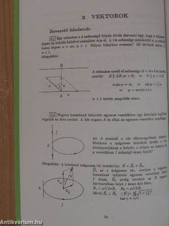 Fizikai matematika