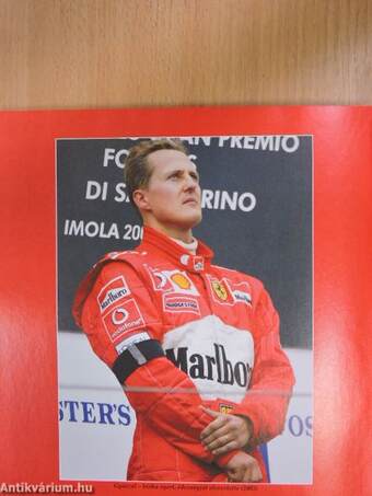 Michael Schumacher