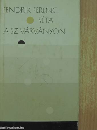 Séta a szivárványon