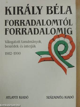 Forradalomtól forradalomig