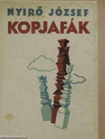 Kopjafák