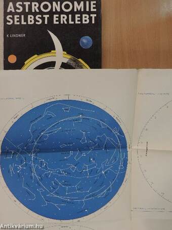 Astronomie selbst erlebt