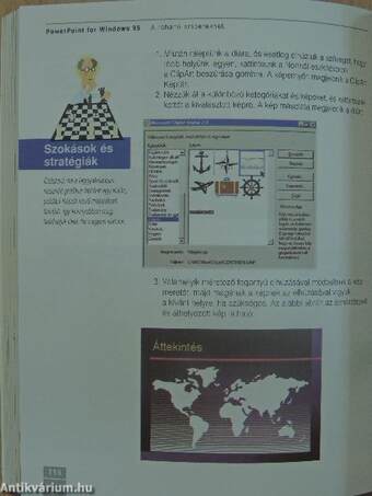 PowerPoint for Windows 95