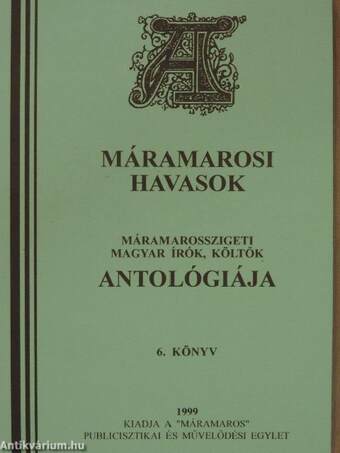 Máramarosi havasok 6.