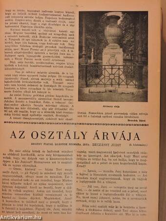 Magyar Lányok 1937. október 3.-1938. szeptember 25./Magyar Lányok 1938. (nem teljes évfolyam)