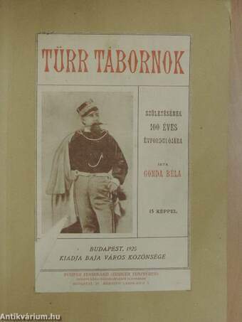 Türr tábornok