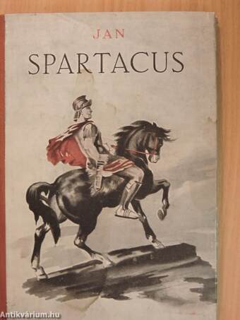 Spartacus 