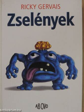 Zselények