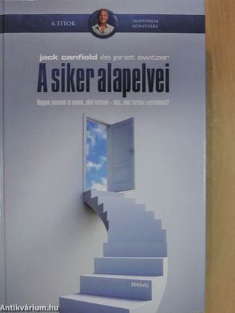 A siker alapelvei