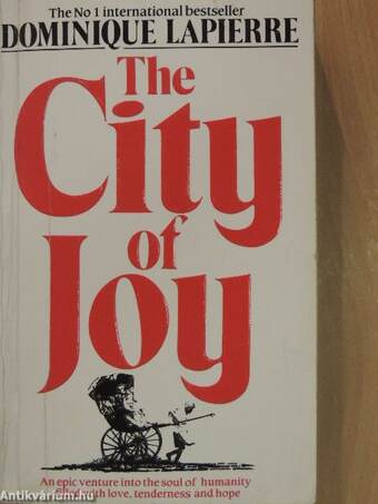 The City of Joy